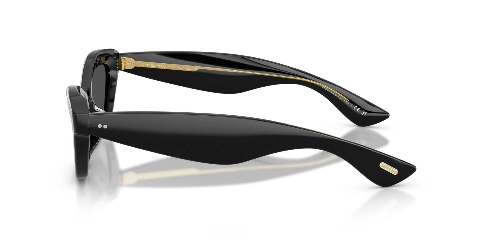 Oliver Peoples 1997c 5637SU Sunglasses - view 26